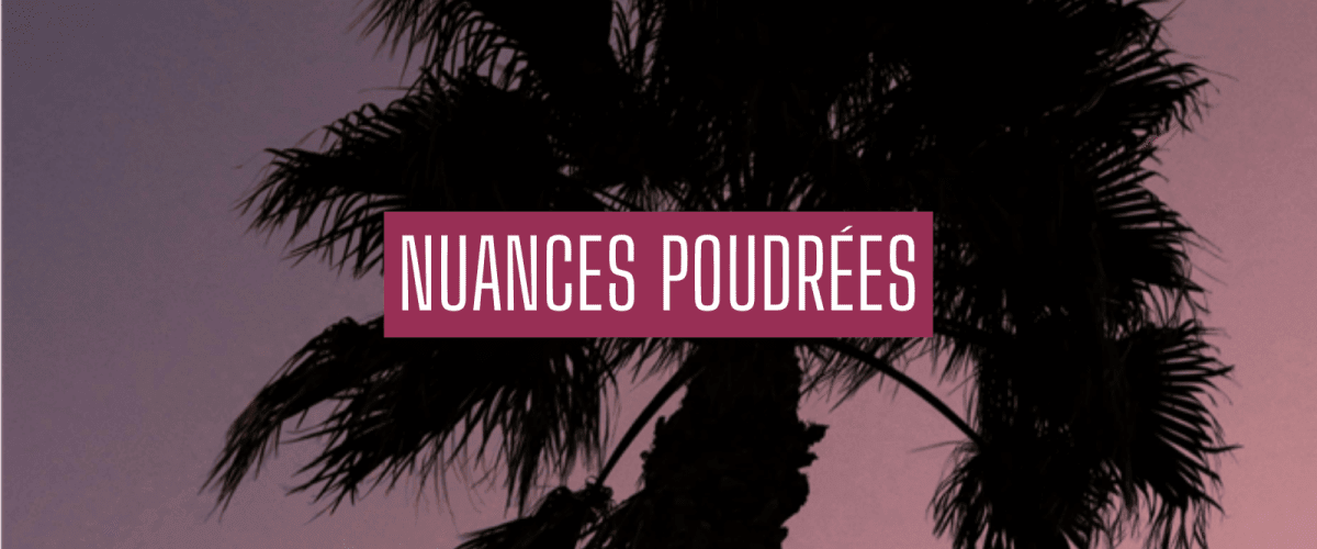 Nuances poudrées : un vestiaire nautique aux teintes subtiles - Mat de Misaine