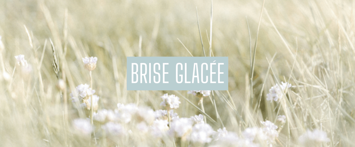 Femme - Collection été 2026 : Brise glacée - Mat de Misaine