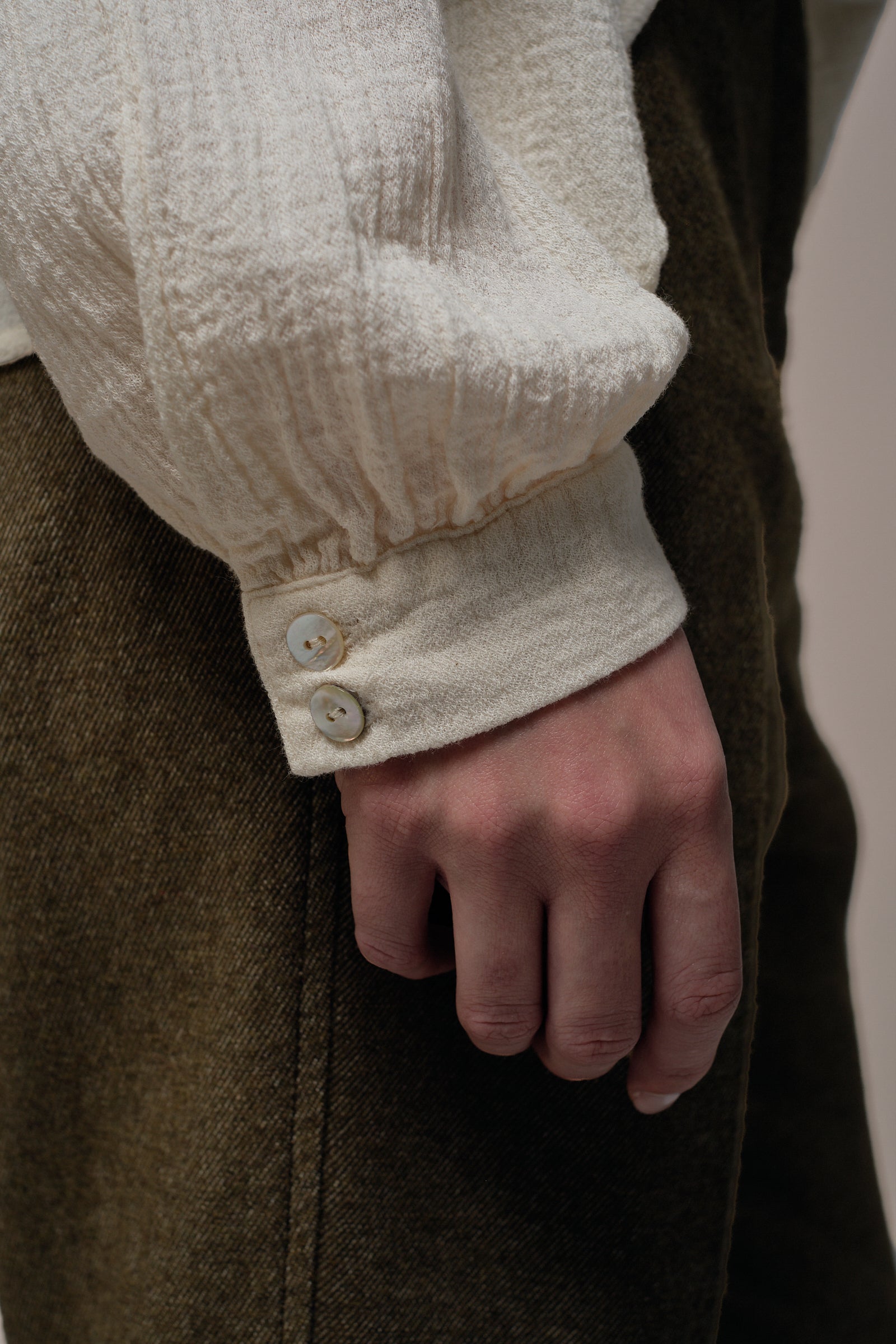 CALAIS Blouse