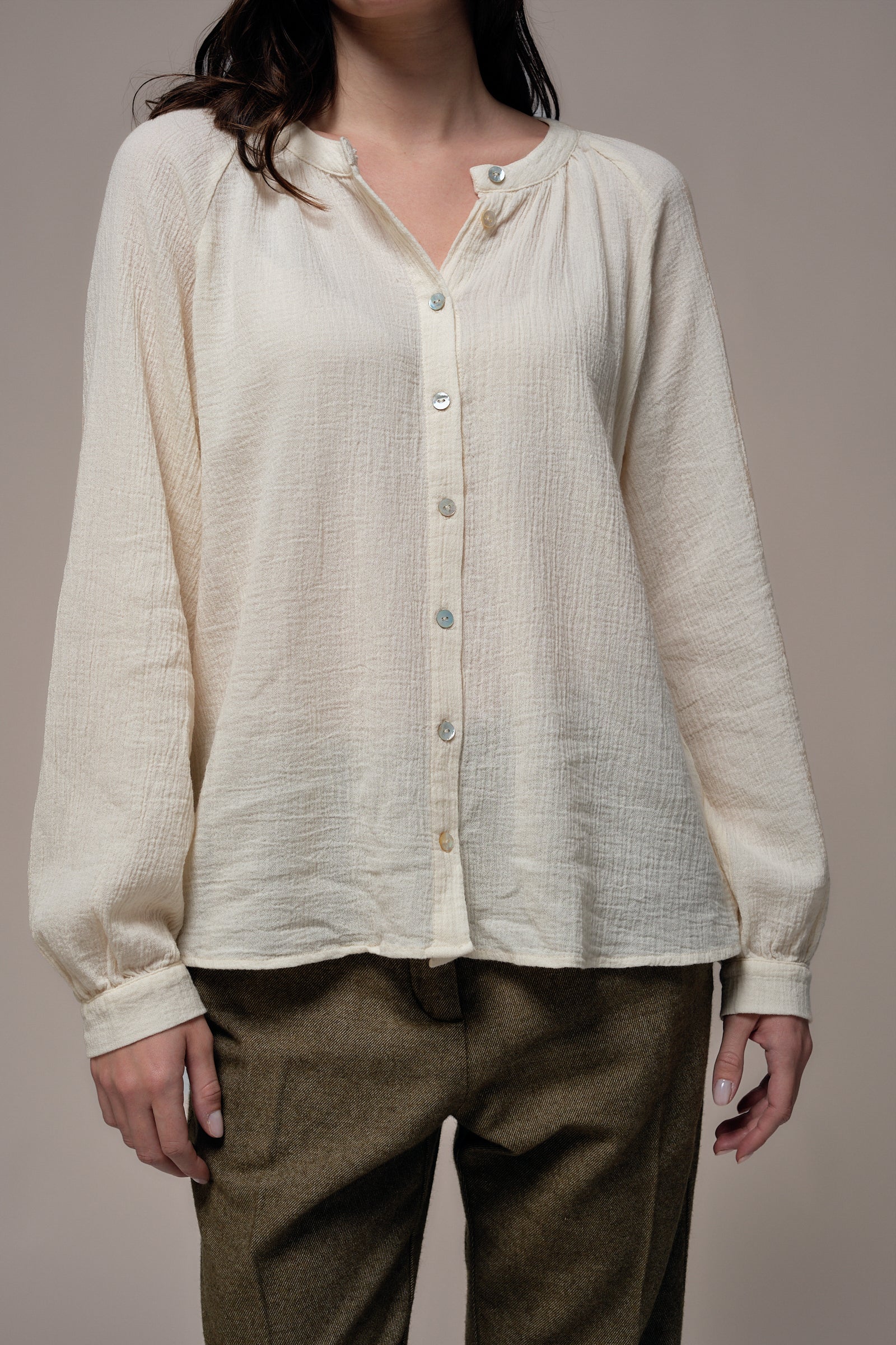 CALAIS Blouse