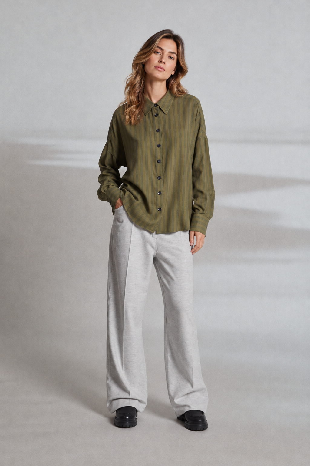Chemise CHARME