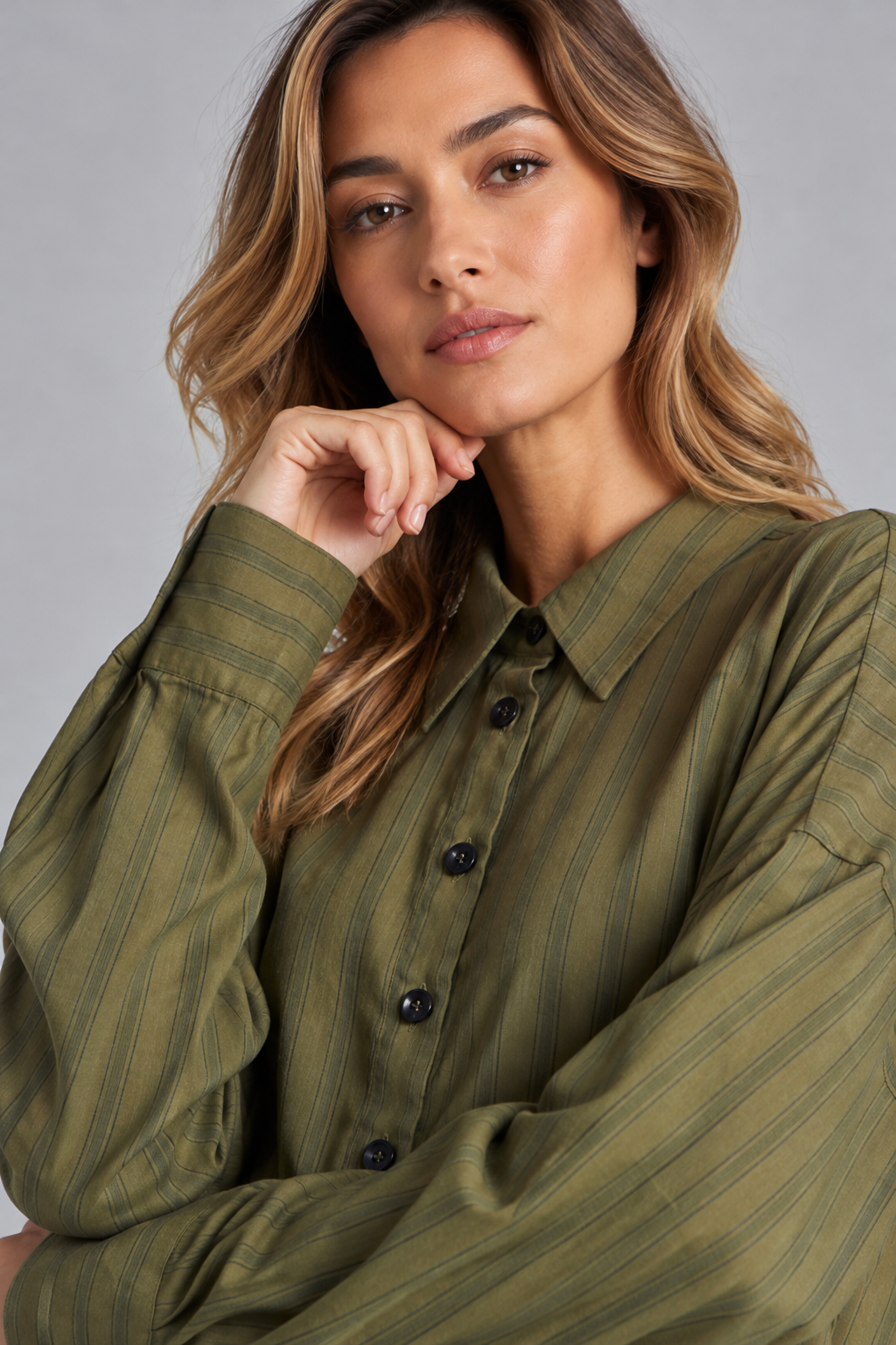 Chemise CHARME