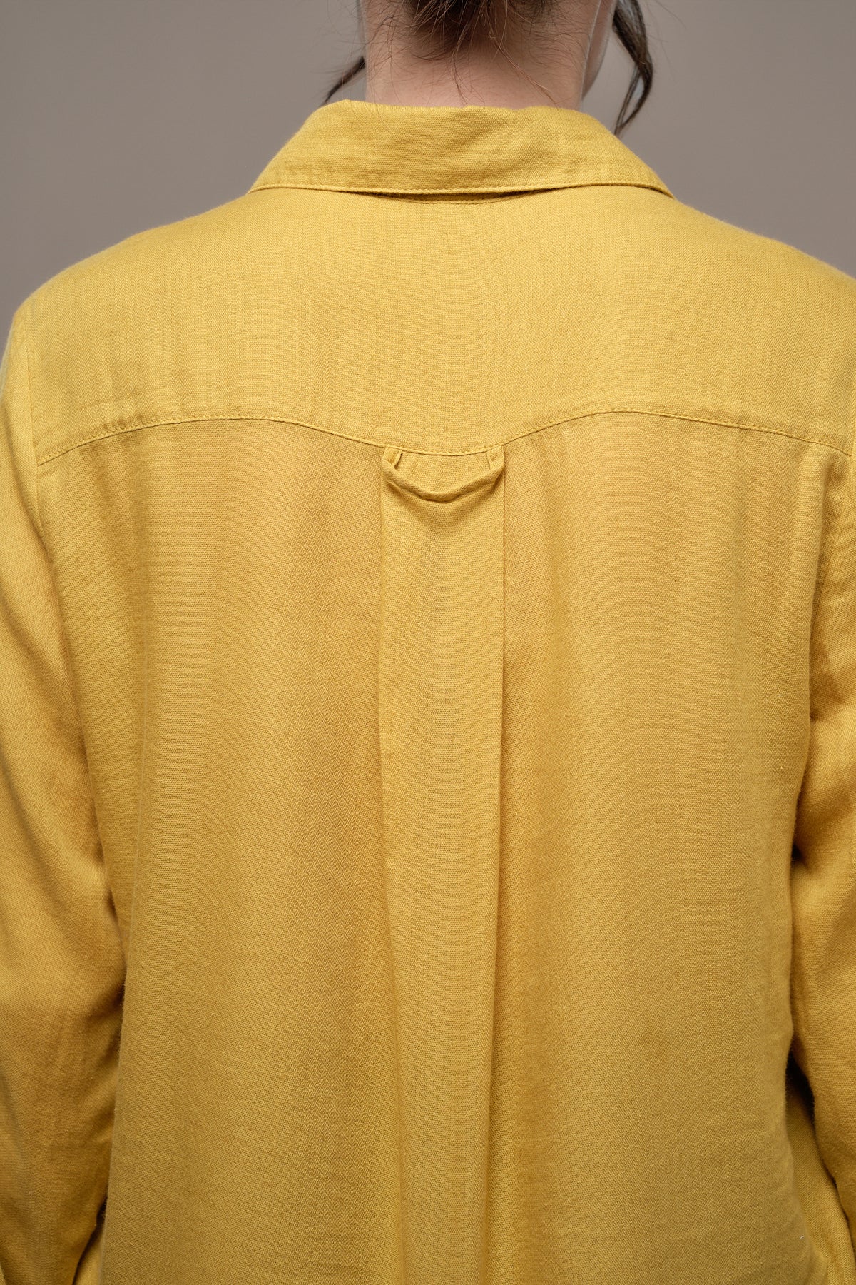 Chemise liquette CUBA