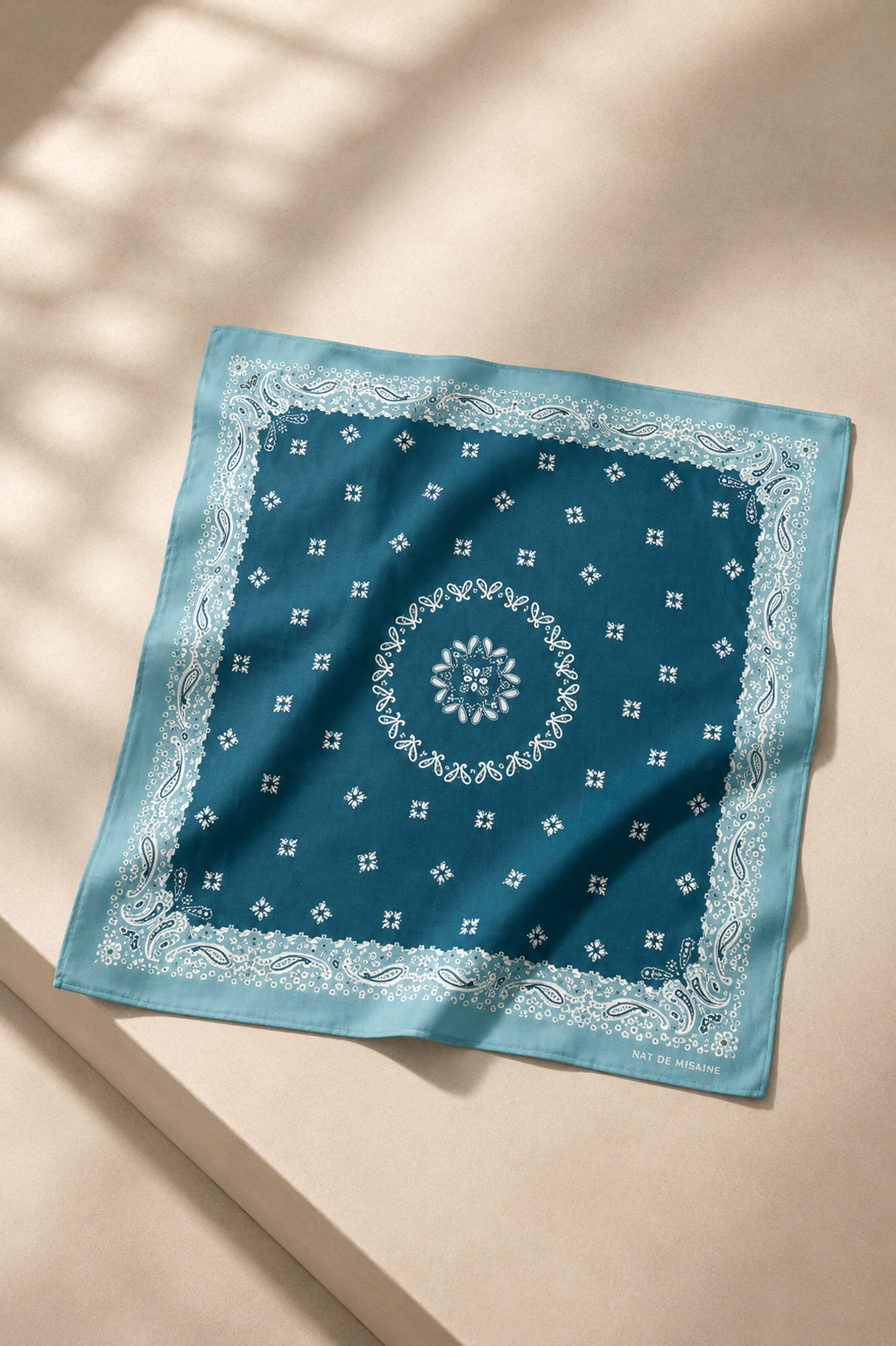 Carré bandana