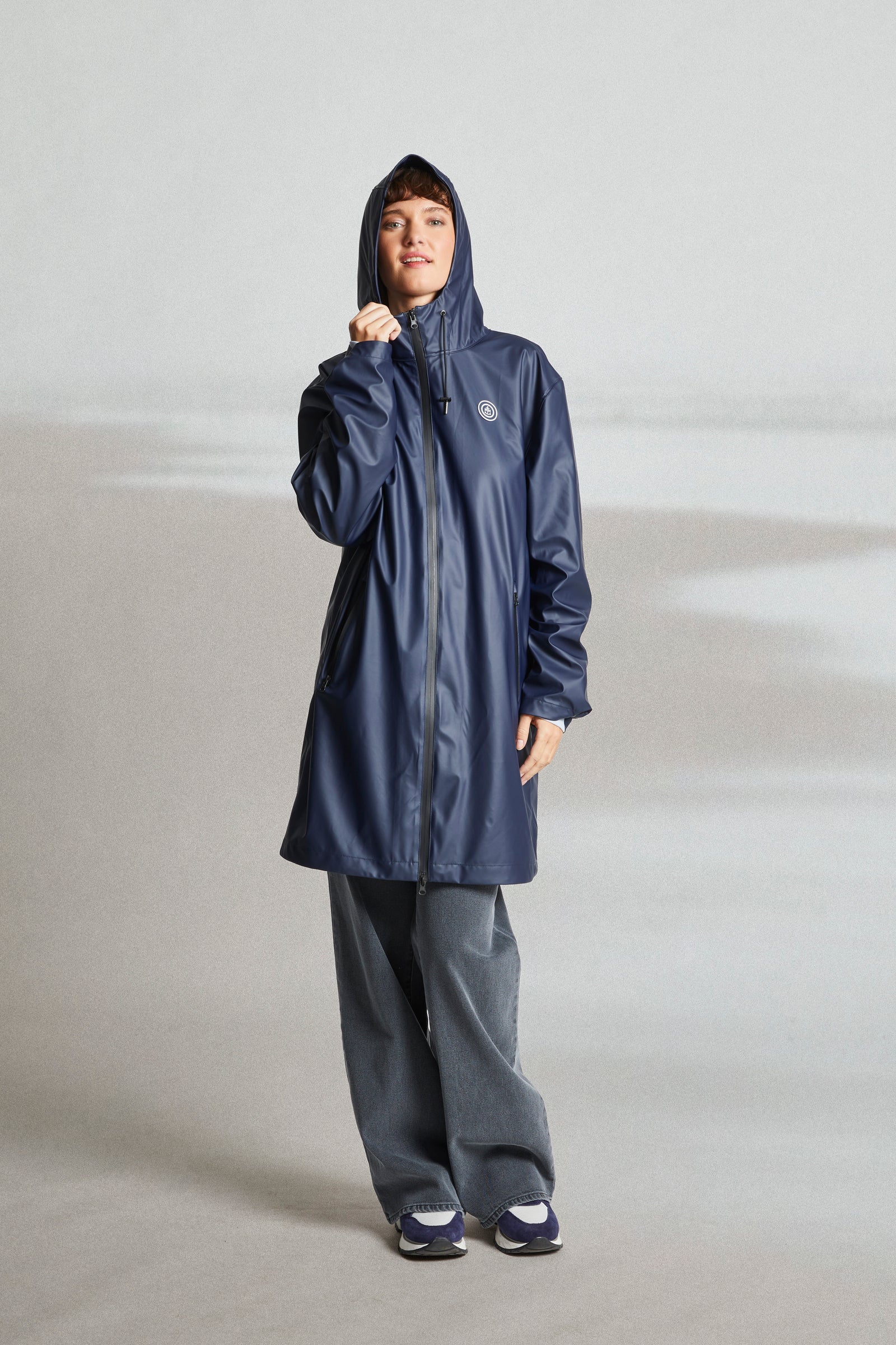ciré imperméable FARES
