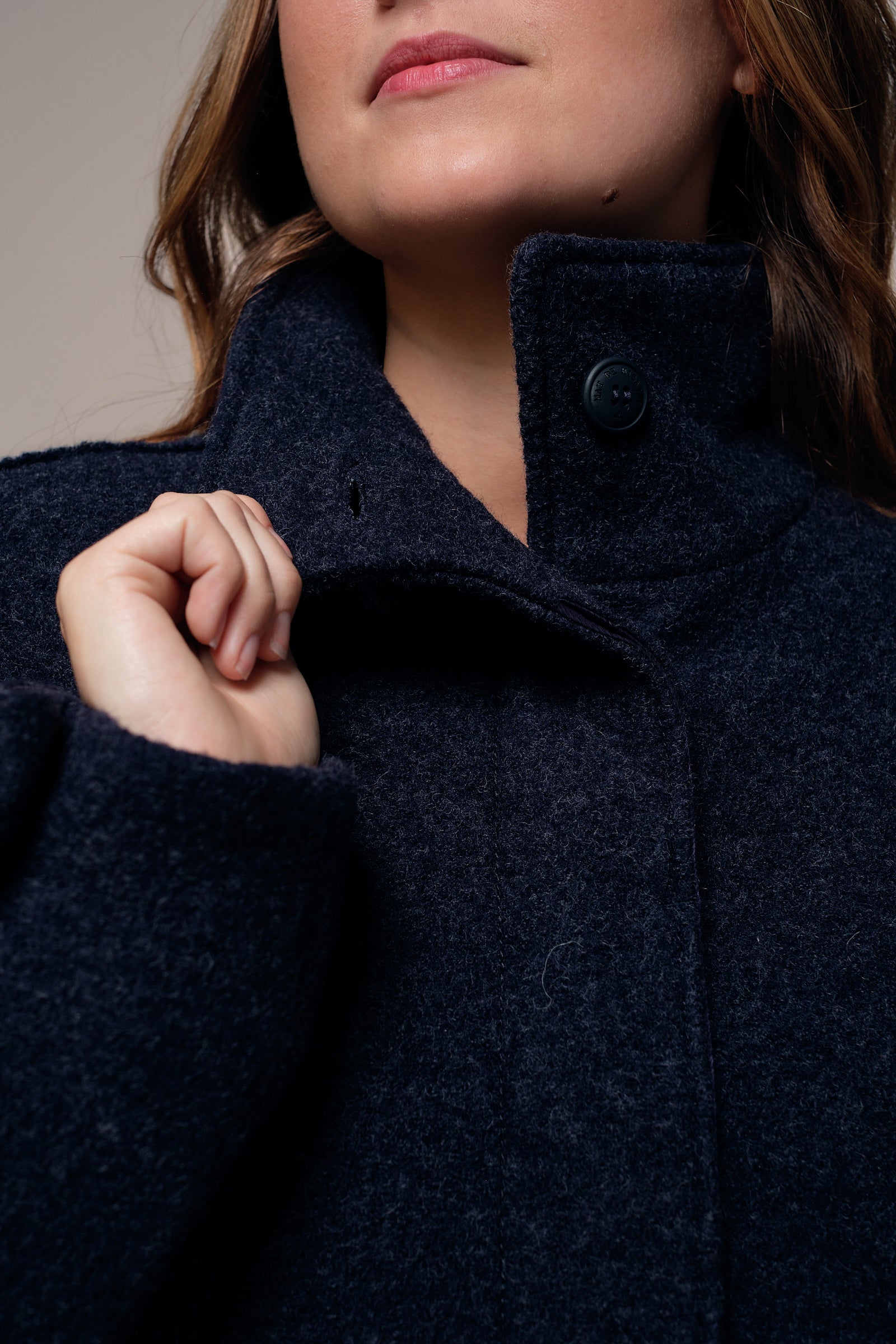 FARLOV Short coat