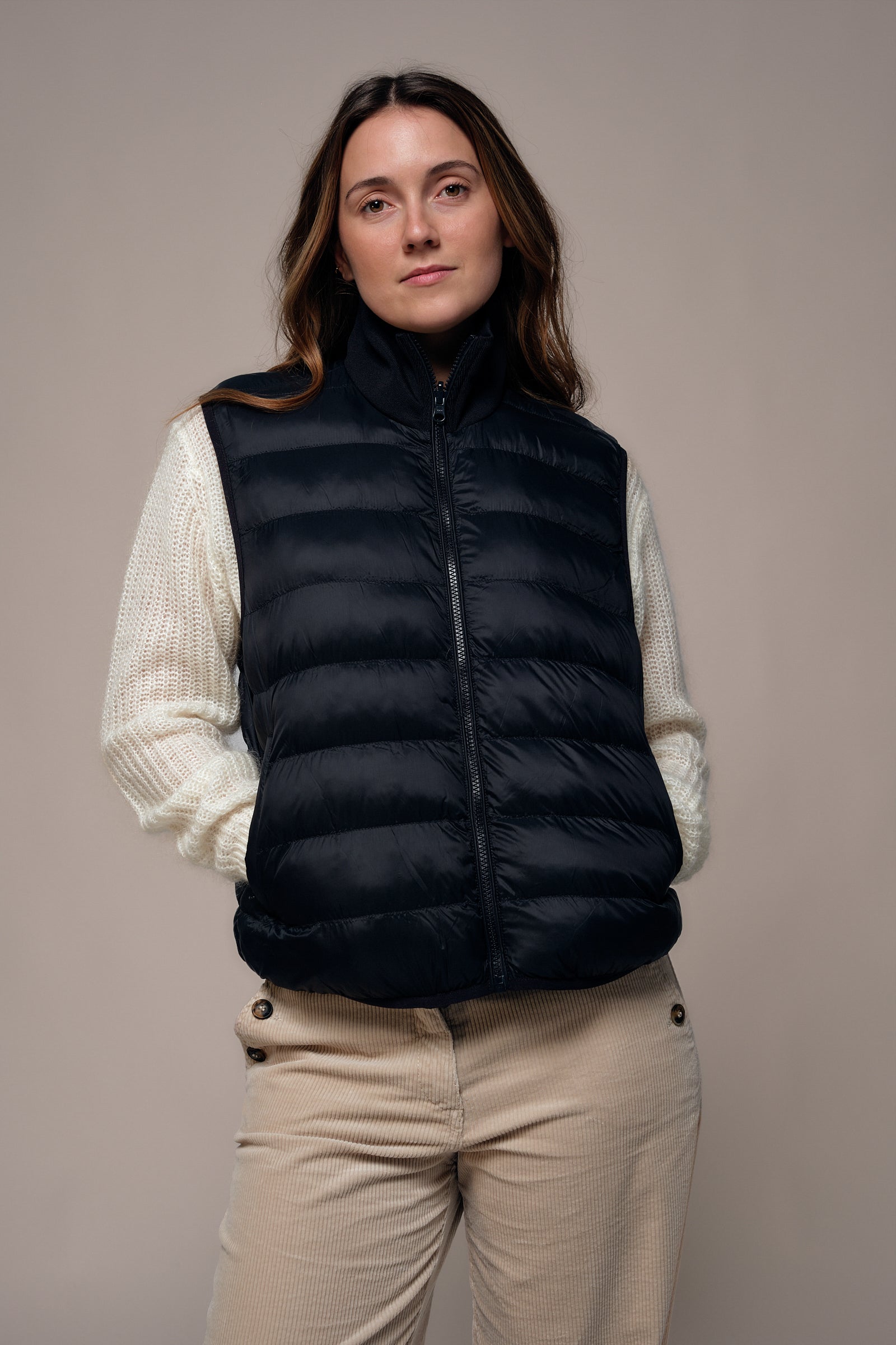 Parka doublée FERLER