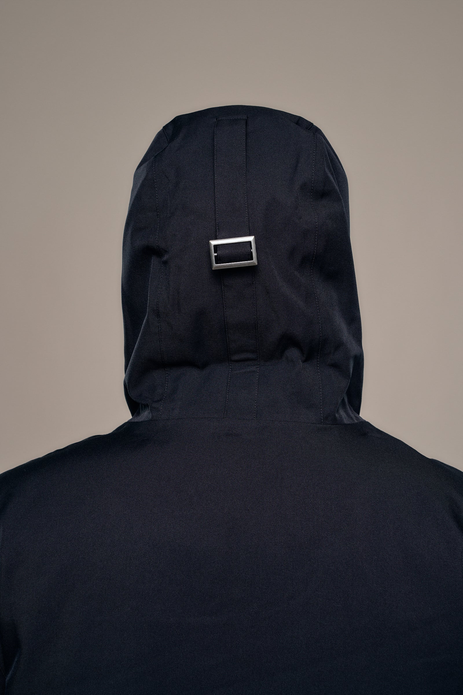 Parka 3 en 1 HAUBAN