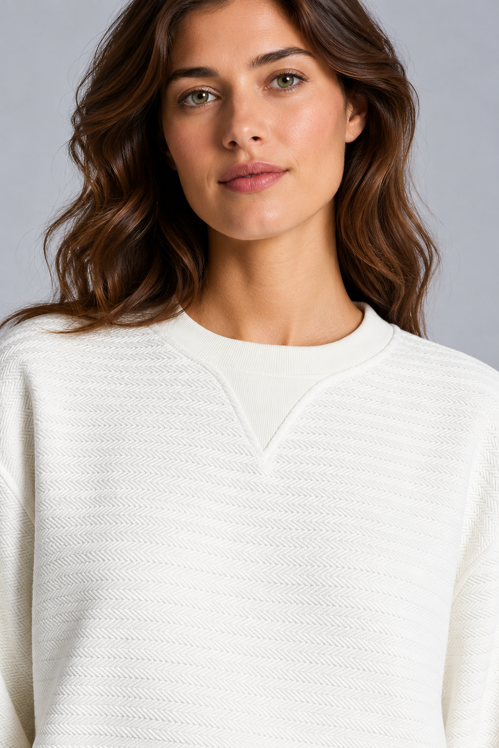 Sweat fantaisie MARLY