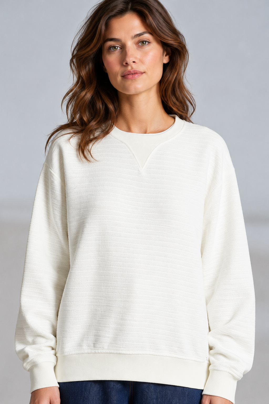 Sweat fantaisie MARLY