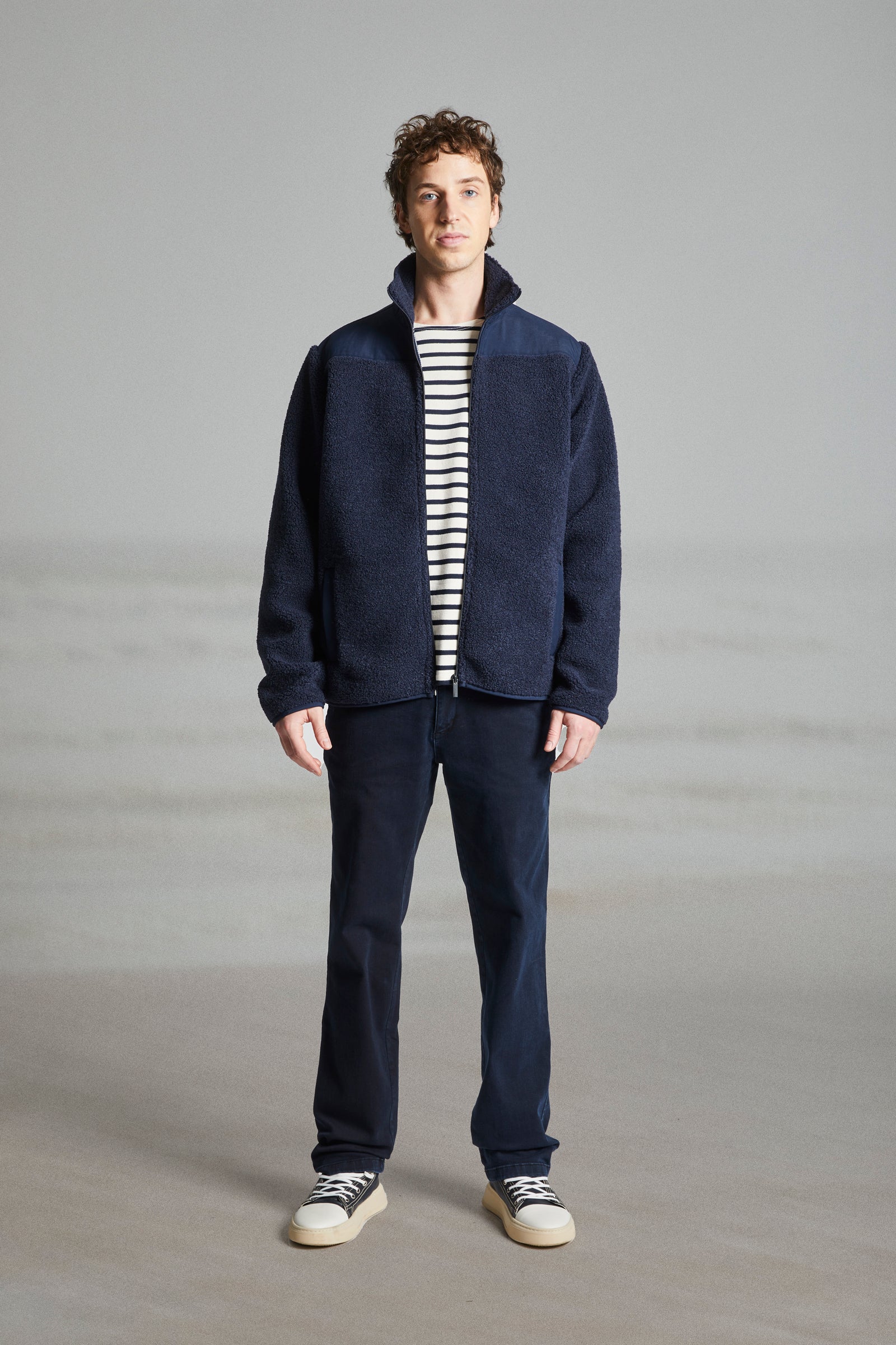 Blouson MEIKA