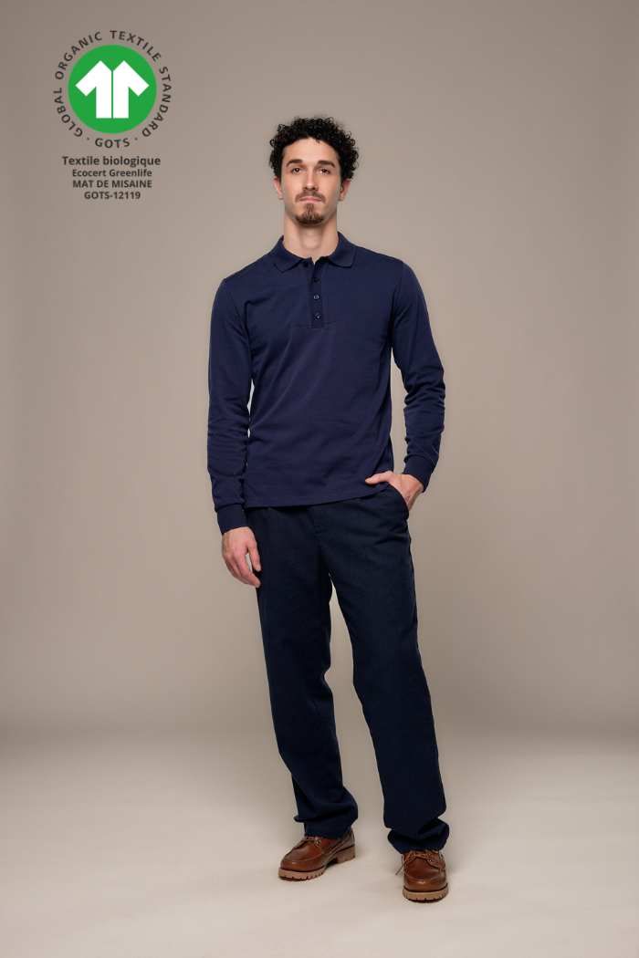 Polo MORK