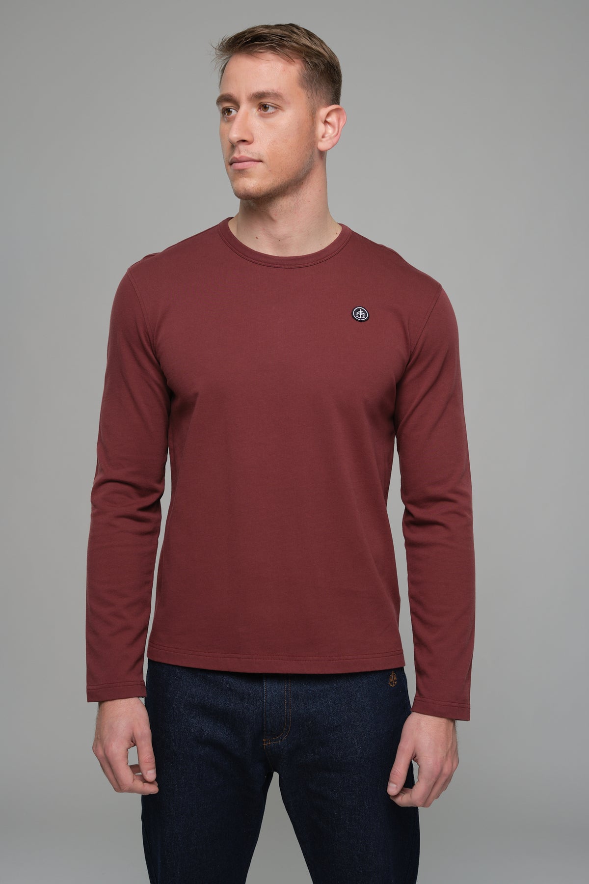 T-shirt MORSON