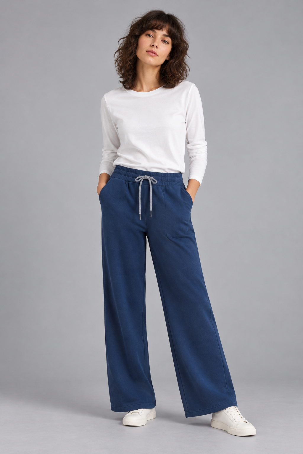 Pantalon en molleton PAGO