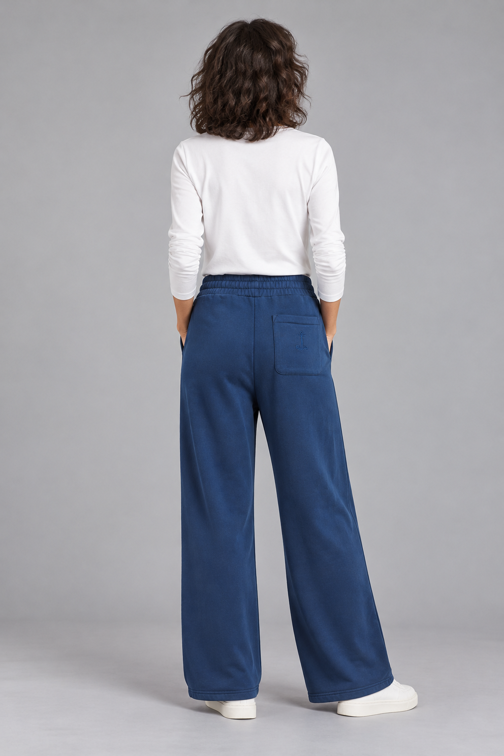 Pantalon en molleton PAGO