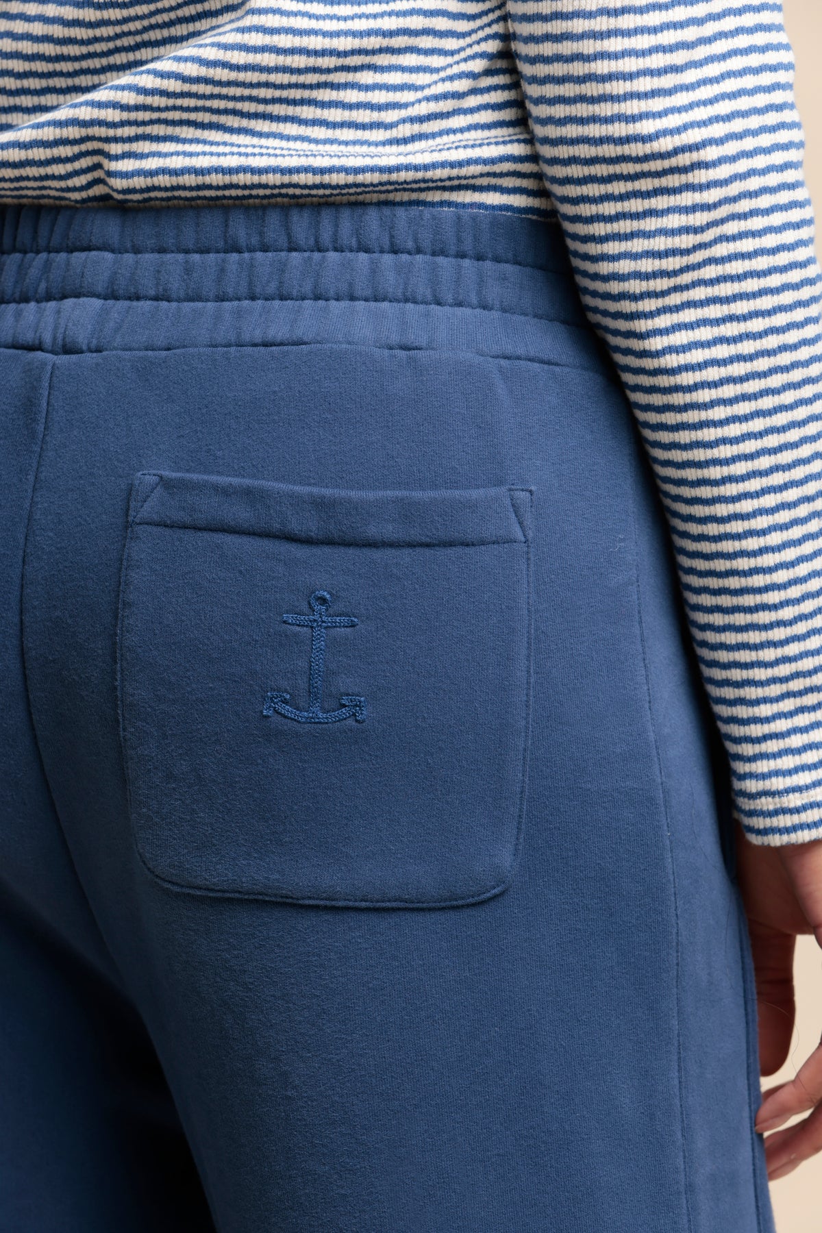 Pantalon en molleton PAGO