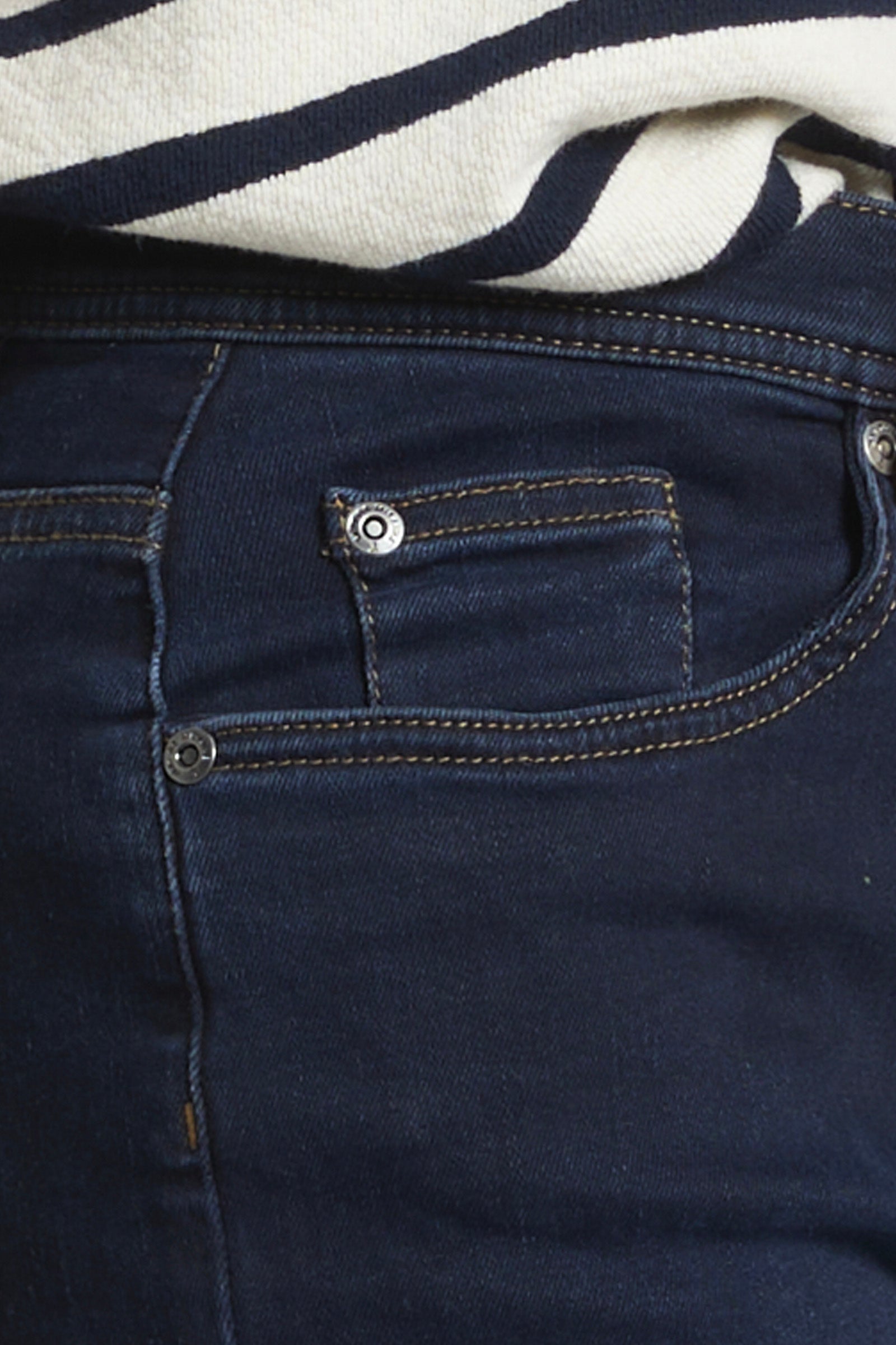 Pantalon en denim PARSONA