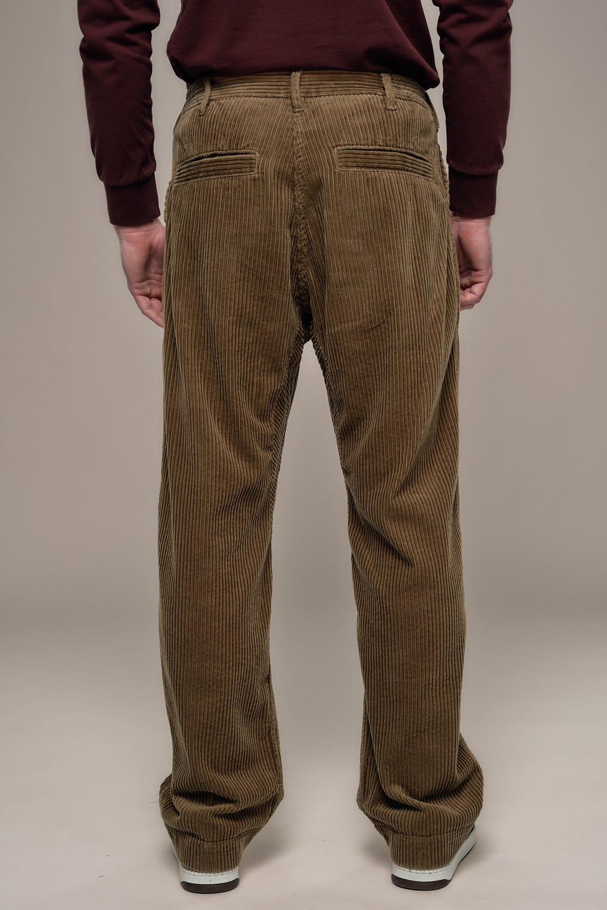 Pantalon ample PECTA