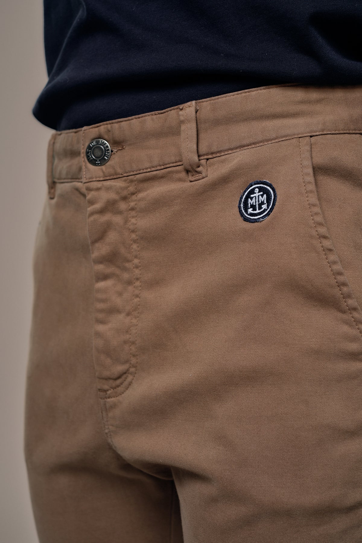 Pantalon droit PEDRO