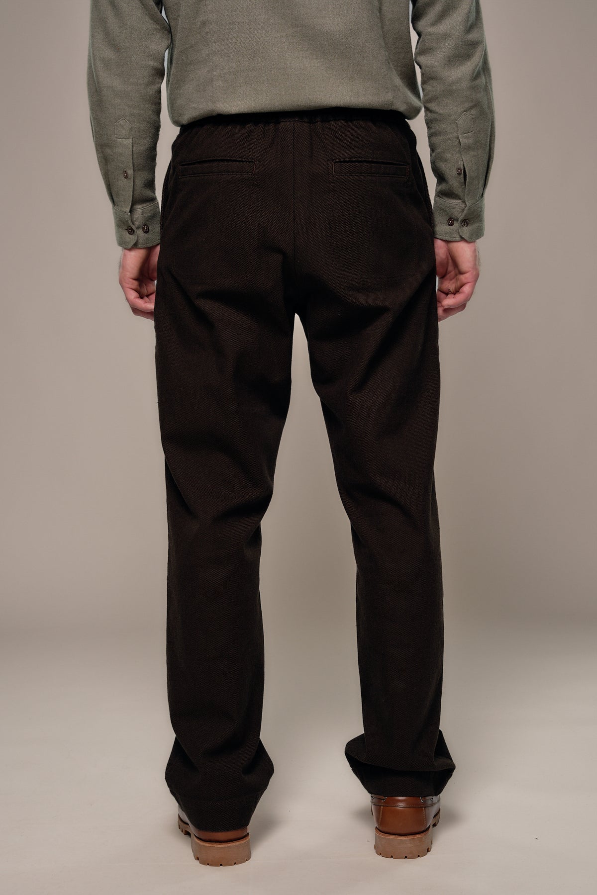 Pantalon PERNA 5 poches