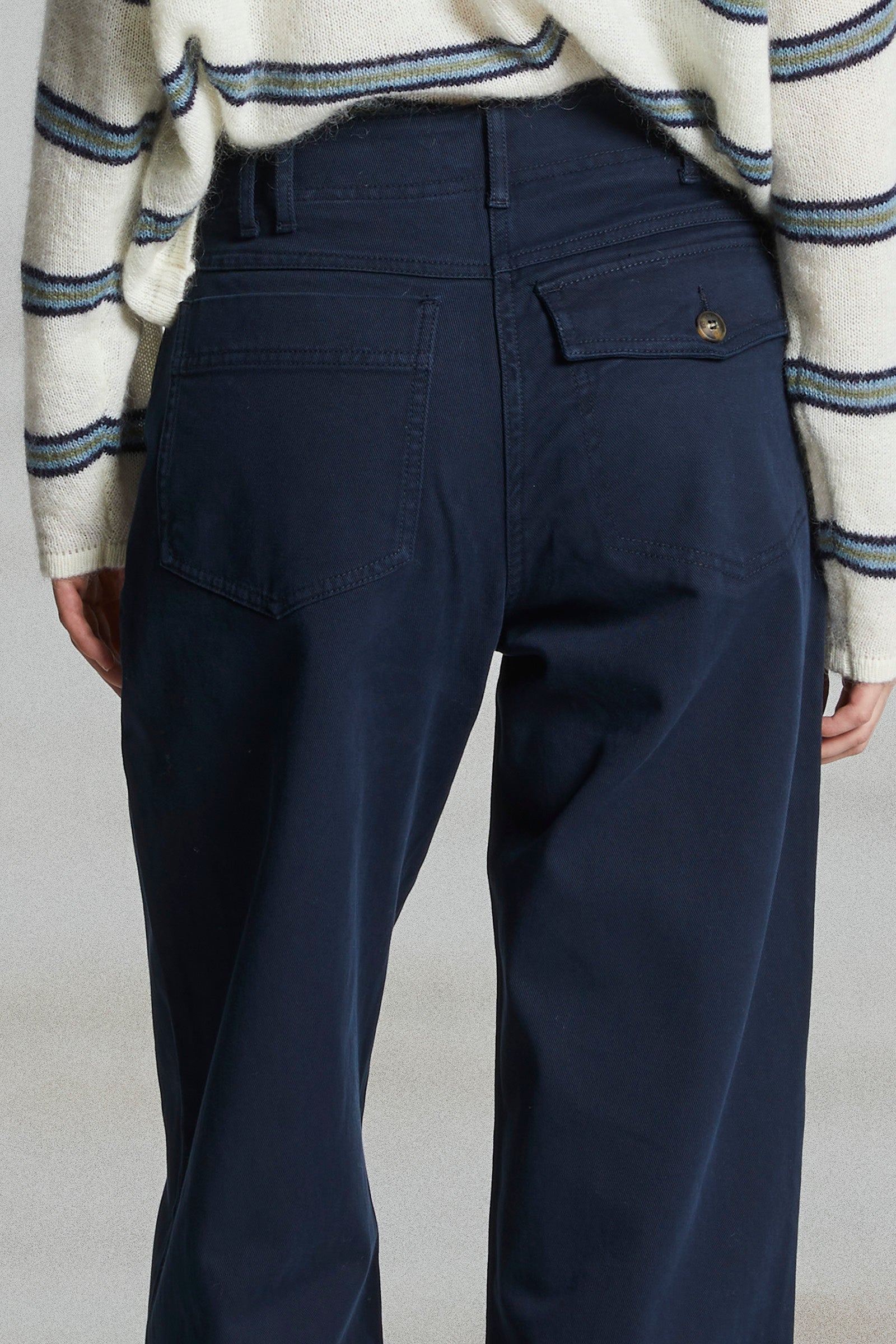 Pantalon large PONT