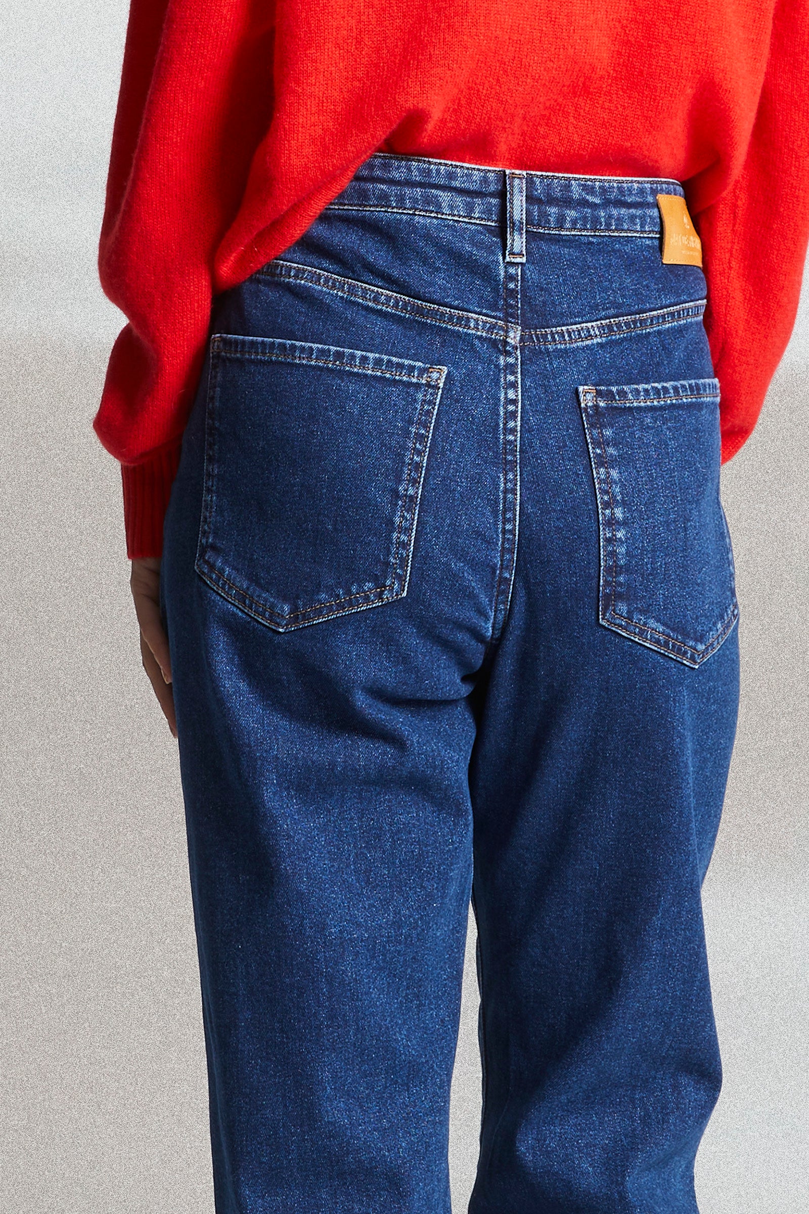 Pantalon denim PRIMEL