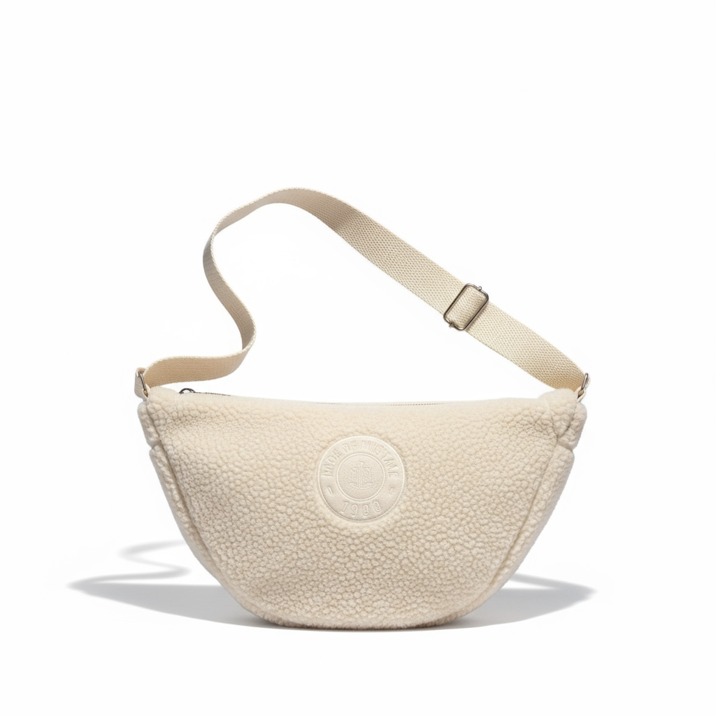 SAC BANA en polyester