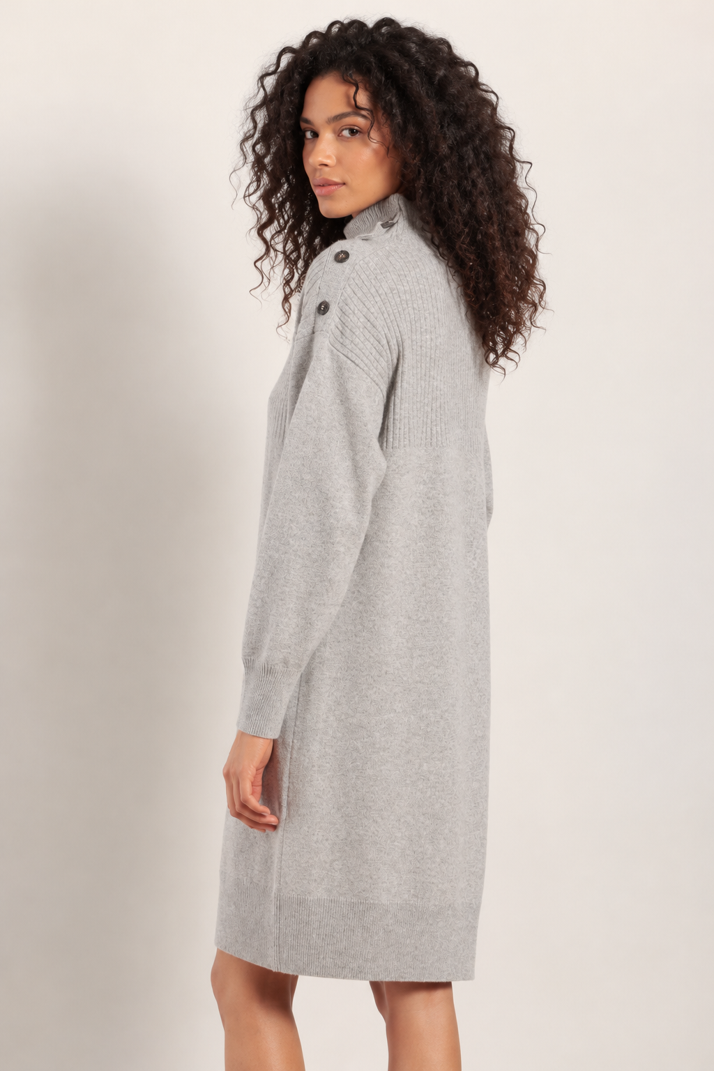 Robe courte RINA.
