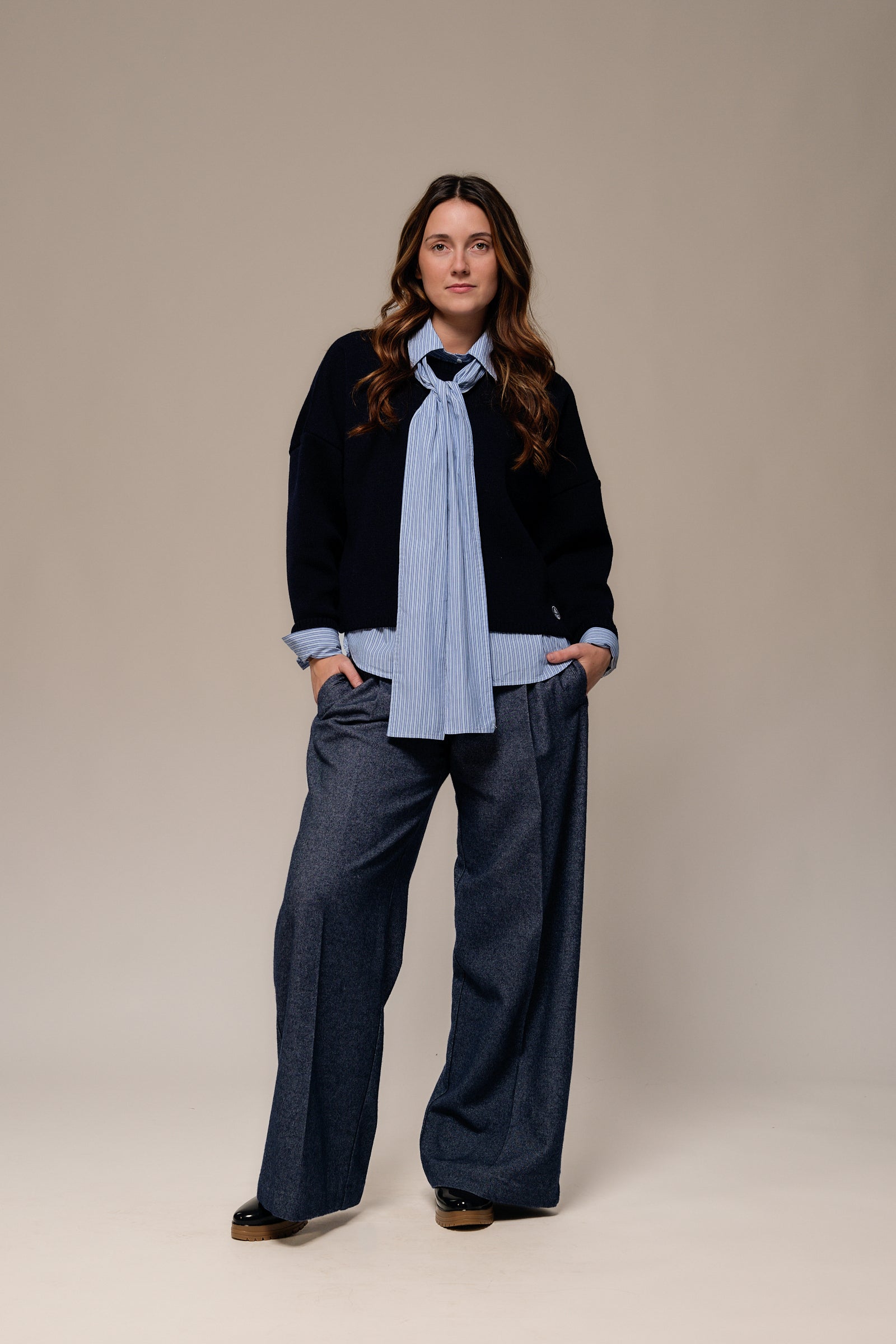 Pull oversize TAKI