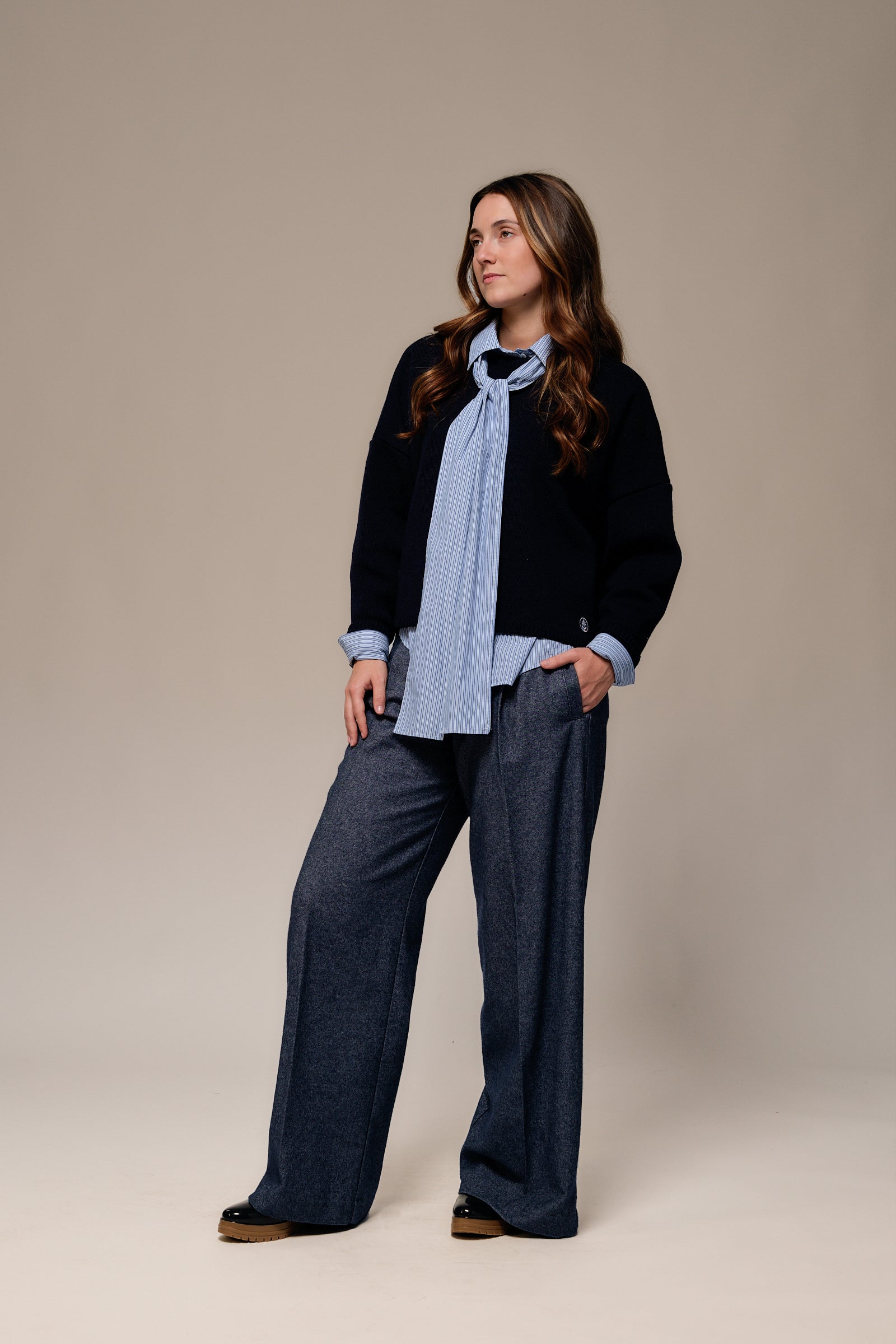 Pull oversize TAKI