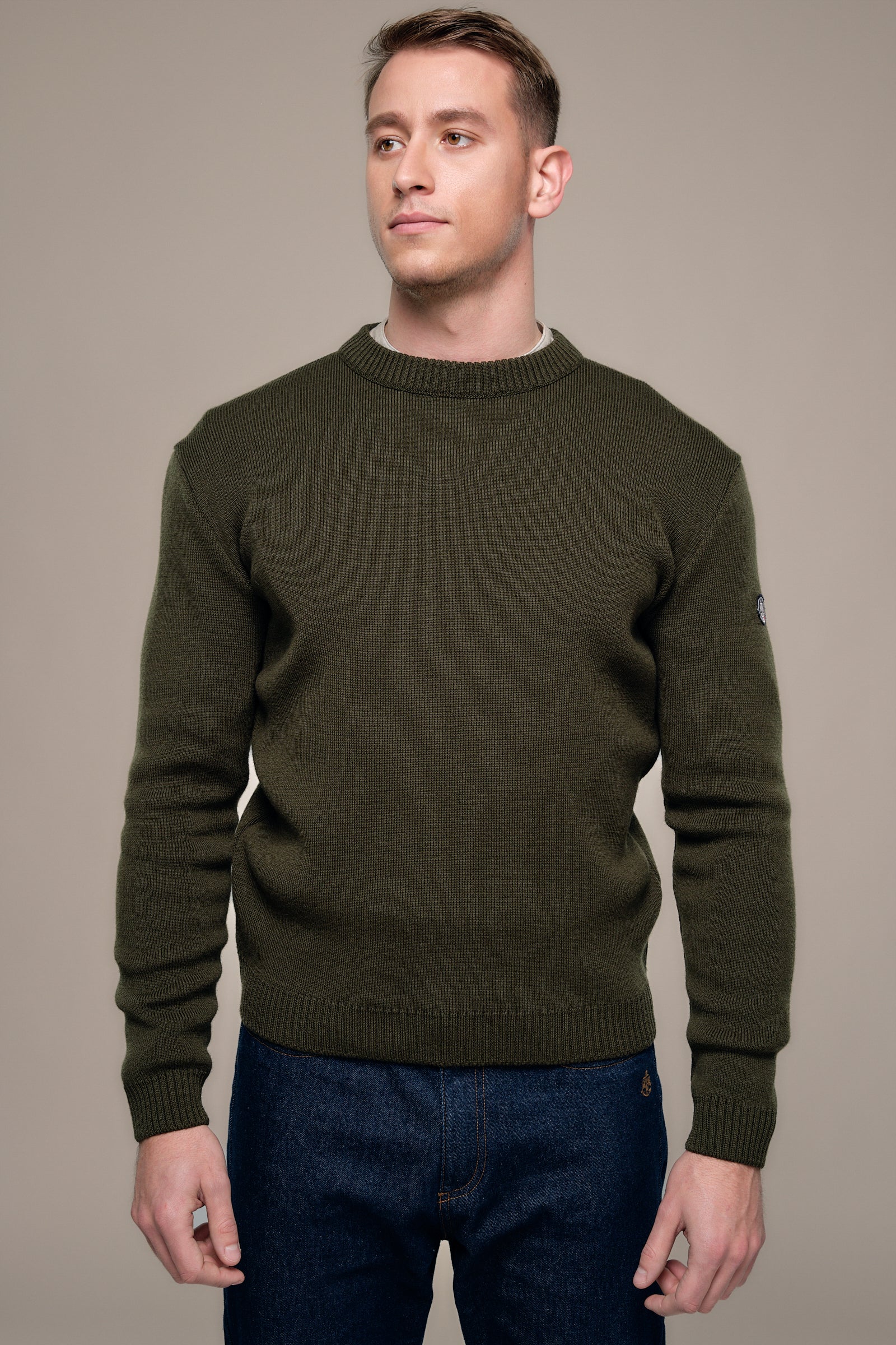 Pull TORON