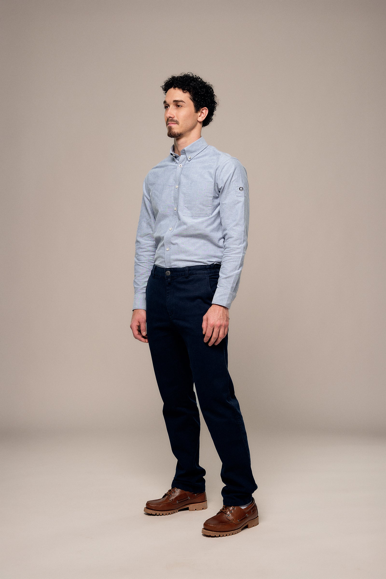 Pantalon chino TRANSAT