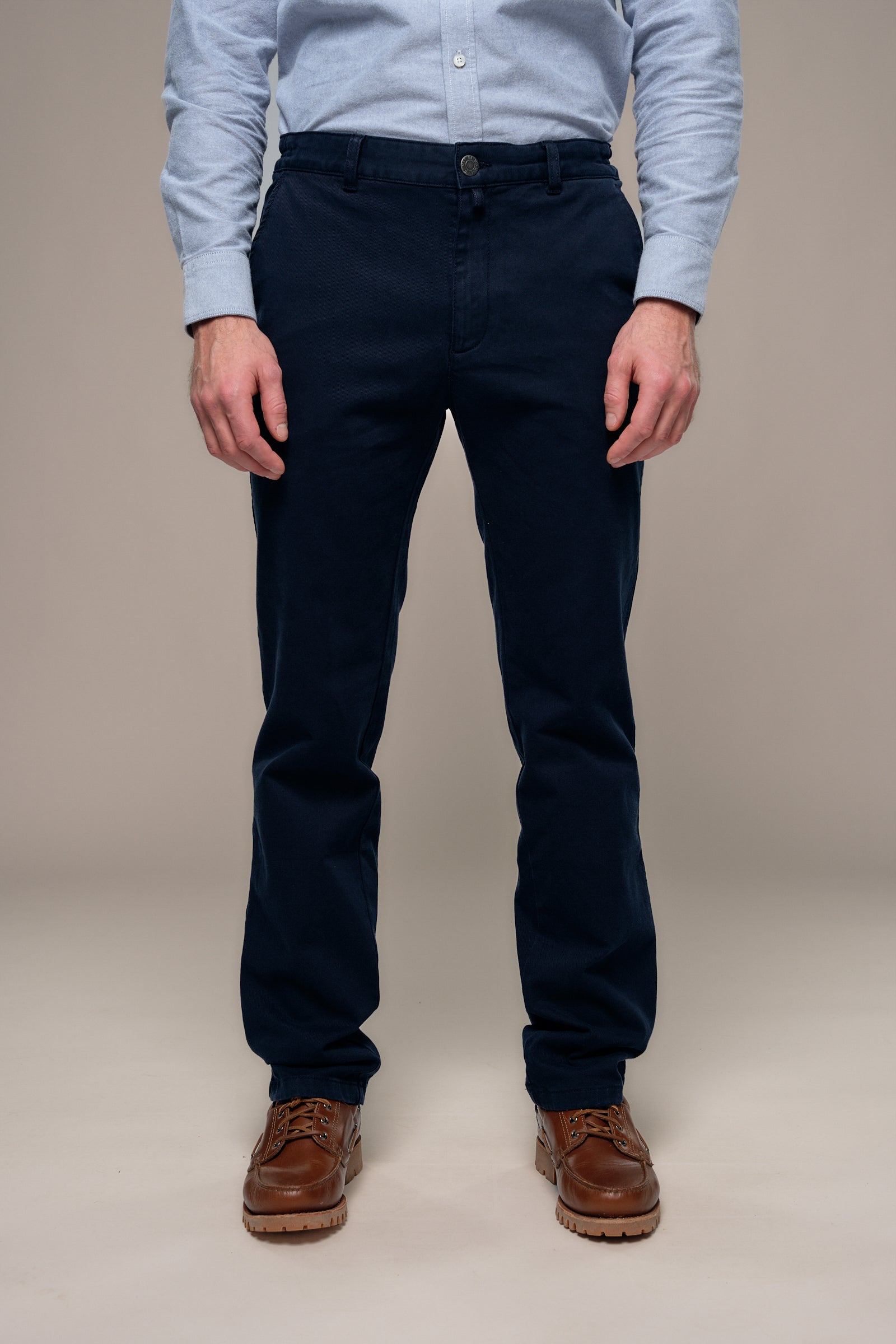 Pantalon chino TRANSAT