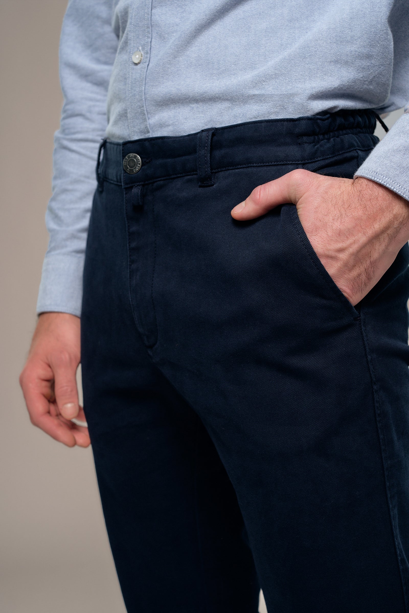 Pantalon chino TRANSAT