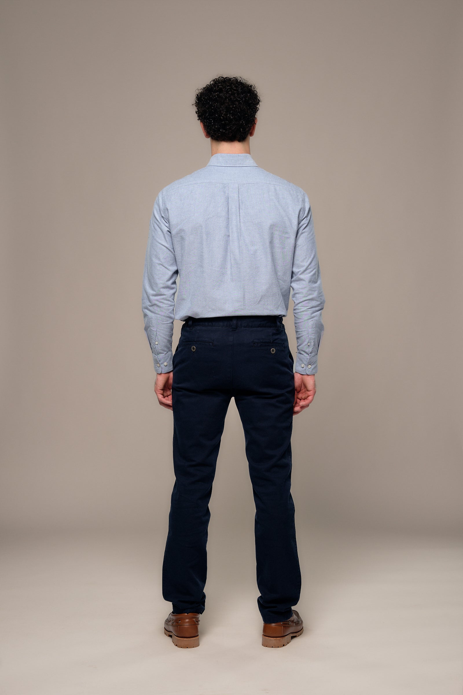 Pantalon chino TRANSAT