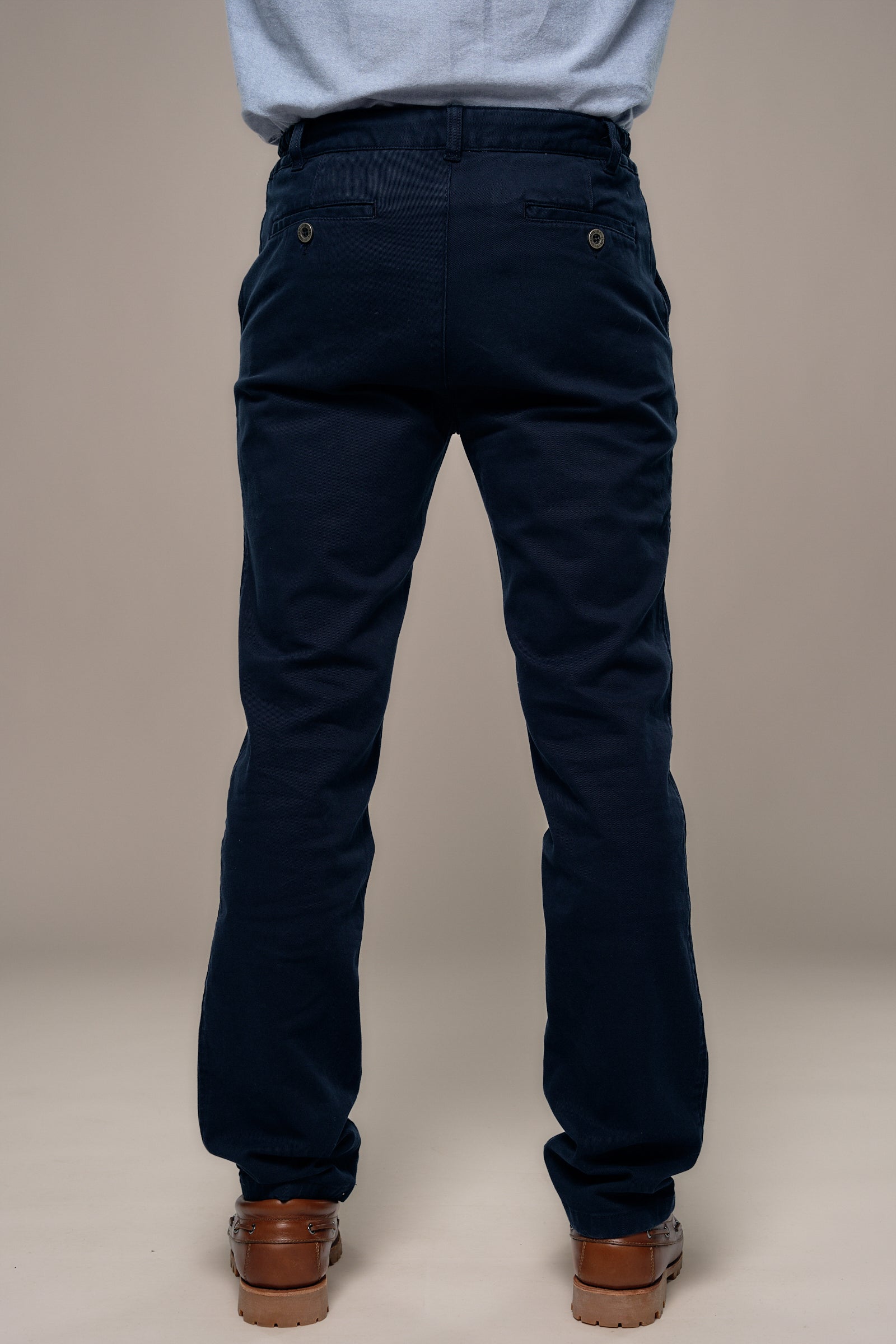 Pantalon chino TRANSAT