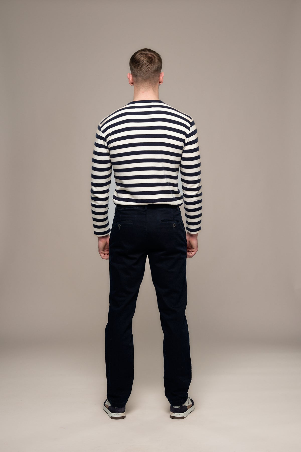Pantalon denim TRANSAT