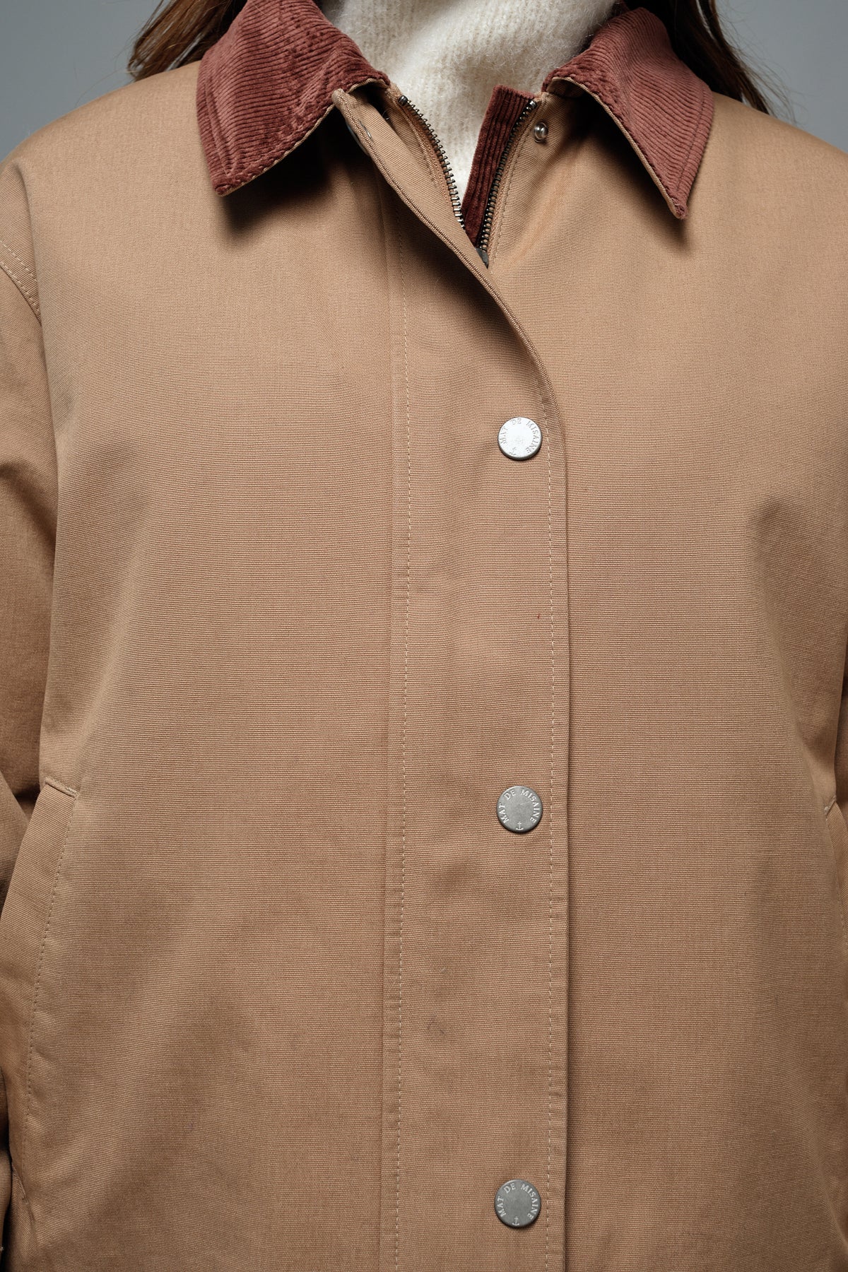 Veste déperlante VOUTE