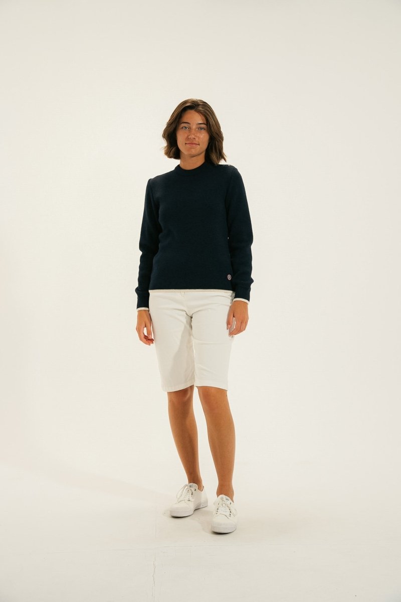 Bermuda BABARIS - Mat de Misaine