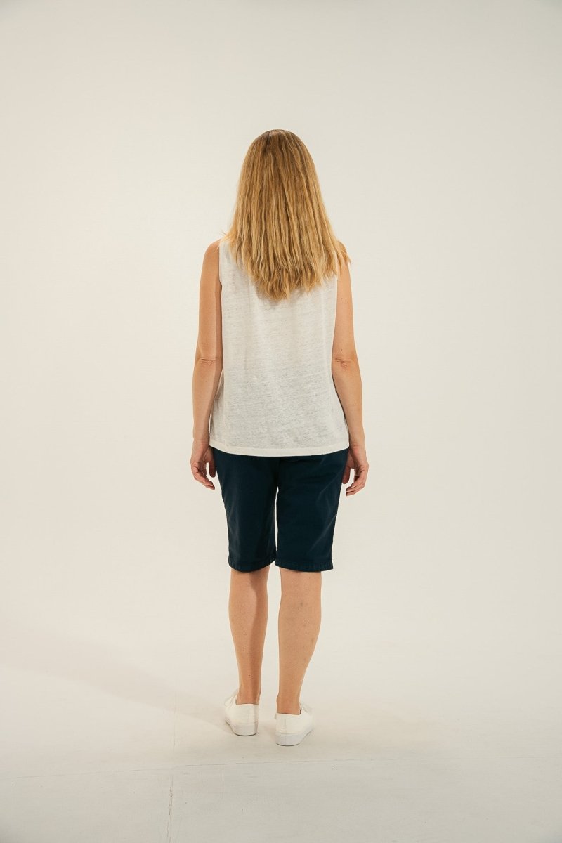 Bermuda BABARIS - Mat de Misaine