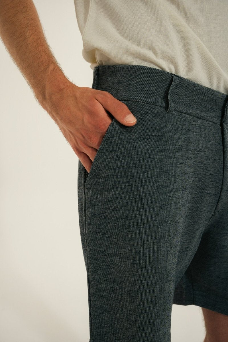 Bermuda BADRIER - Mat de Misaine