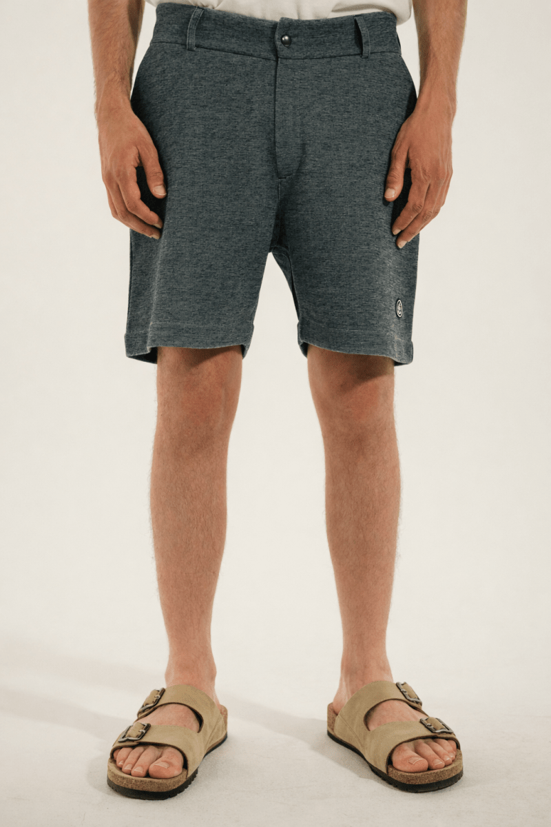 Bermuda BADRIER - Mat de Misaine