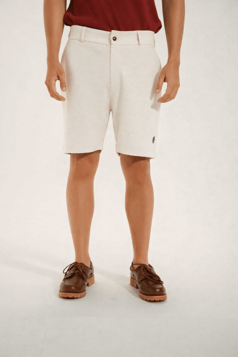 Bermuda BADRIER - Mat de Misaine