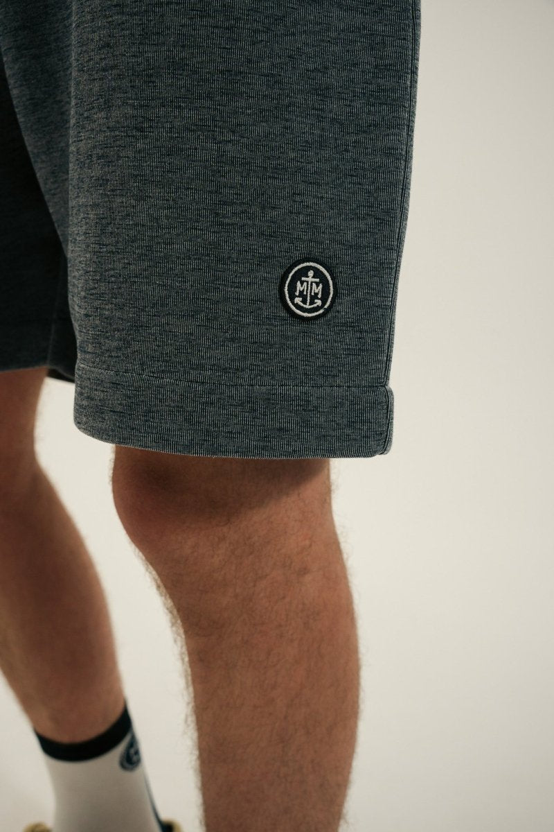 Bermuda BADRIER - Mat de Misaine