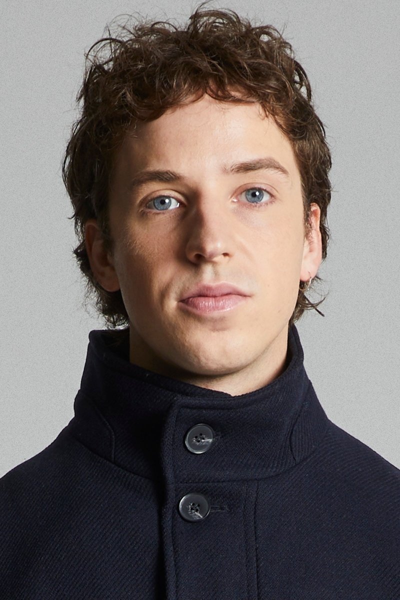 Blouson en drap de laine BARNES - Mat de Misaine