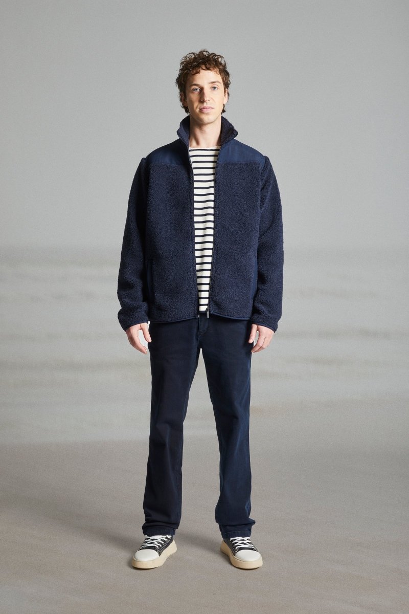 Blouson MEIKA - Mat de Misaine