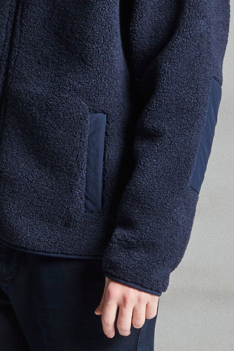 Blouson MEIKA - Mat de Misaine