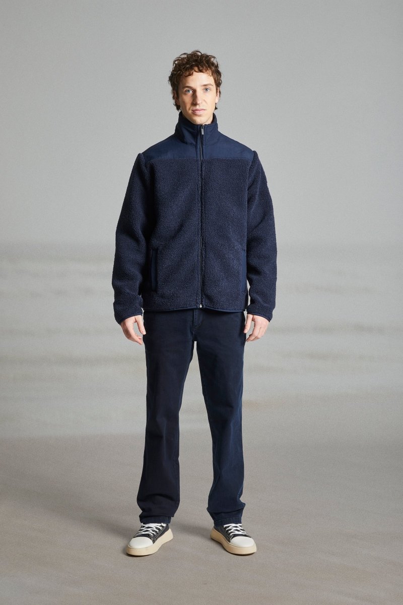 Blouson MEIKA - Mat de Misaine