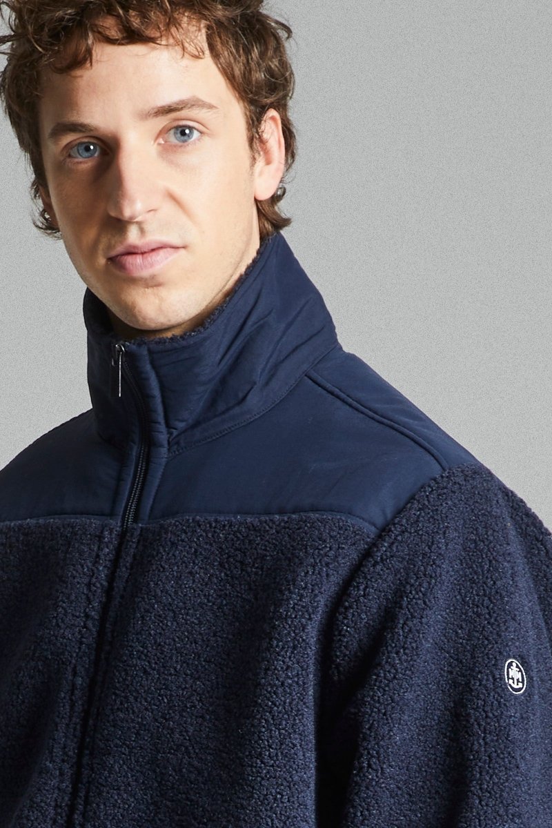 Blouson MEIKA - Mat de Misaine