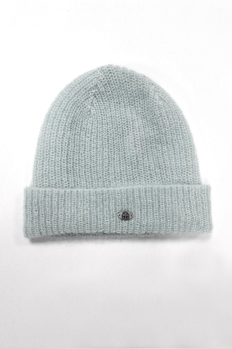 Bonnet en laine - Mat de Misaine